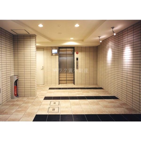 エステムコート心斎橋EAST III エクシードの外観4枚目