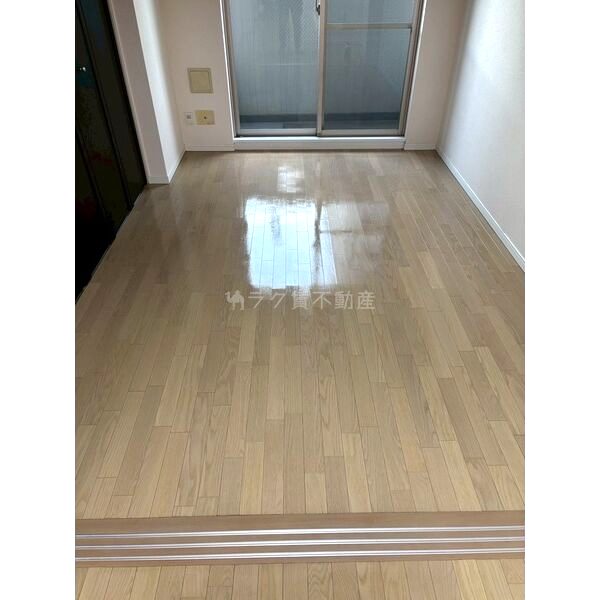 エステムコート心斎橋EAST III エクシードの室内写真1枚目