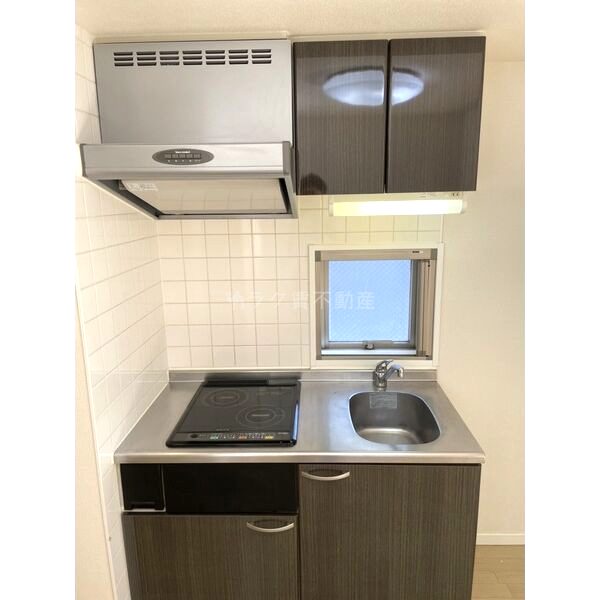 エステムコート心斎橋EAST III エクシードの室内写真3枚目