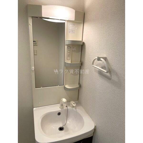 エステムコート心斎橋EAST III エクシードの室内写真5枚目