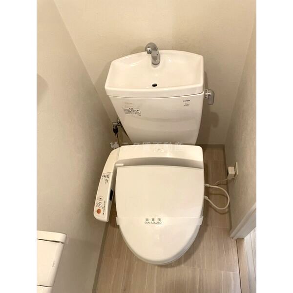 エステムコート心斎橋EAST III エクシードの室内写真7枚目