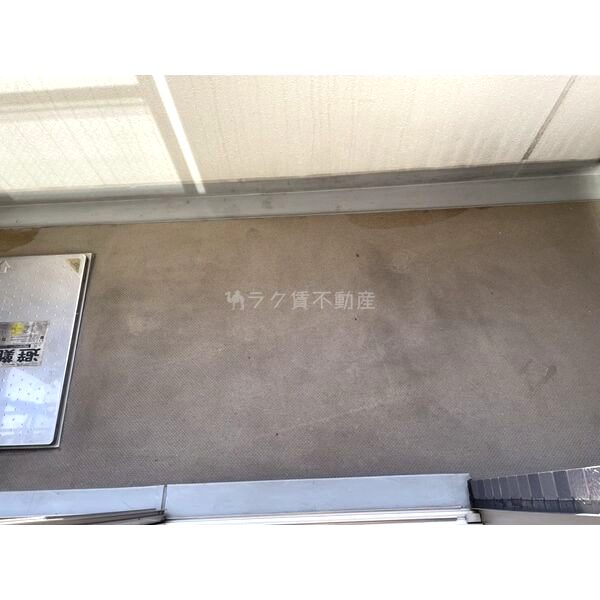 エステムコート心斎橋EAST III エクシードの室内写真9枚目