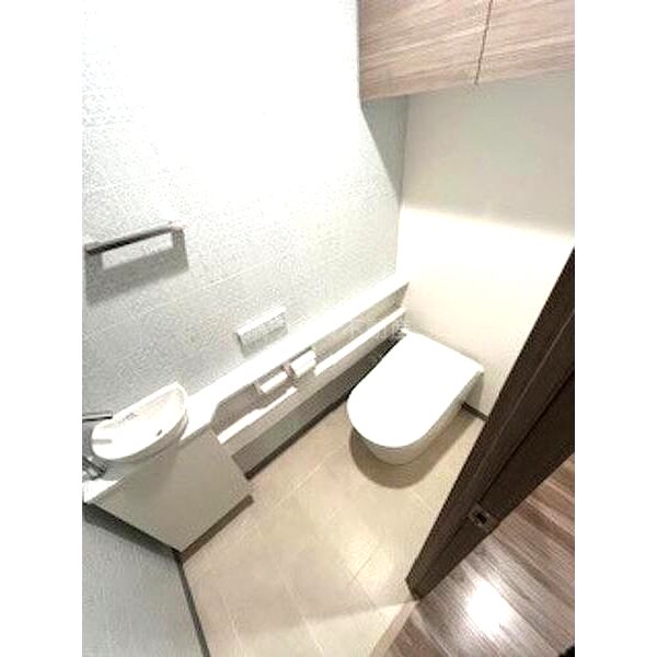 プレサンスレジェンド堺筋本町タワの室内写真5枚目