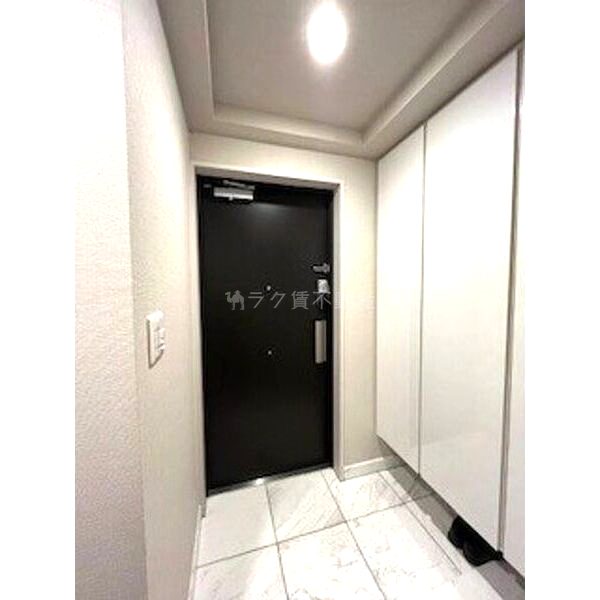 プレサンスレジェンド堺筋本町タワの室内写真6枚目