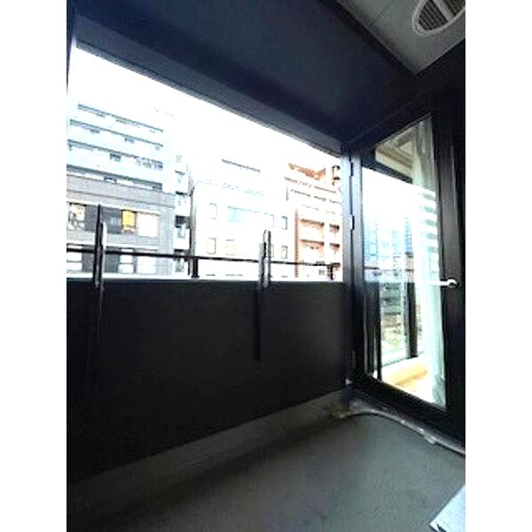 プレサンスレジェンド堺筋本町タワの室内写真7枚目