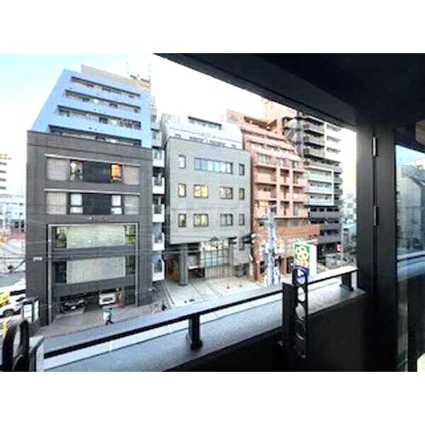 プレサンスレジェンド堺筋本町タワの室内写真8枚目