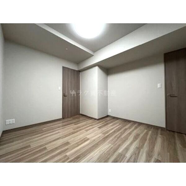 プレサンスレジェンド堺筋本町タワの室内写真9枚目