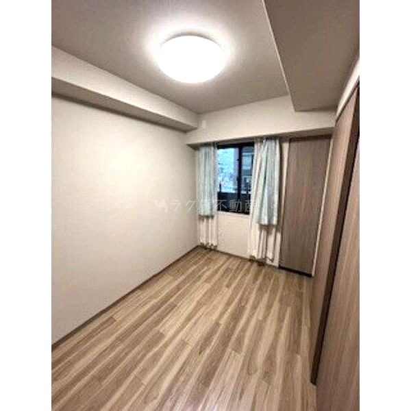 プレサンスレジェンド堺筋本町タワの室内写真10枚目