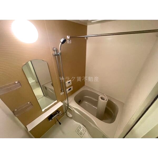 プレサンス北浜レガーロの室内写真2枚目