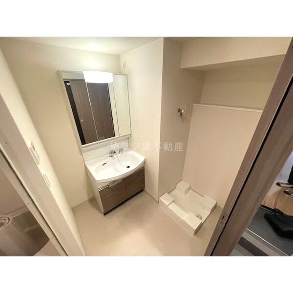 プレサンス北浜レガーロの室内写真3枚目