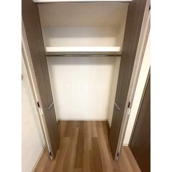 プレサンス北浜レガーロの室内写真5枚目