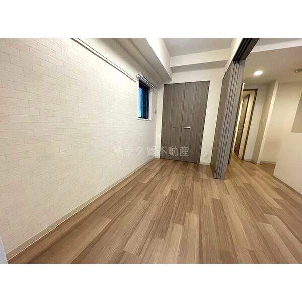 プレサンス北浜レガーロの室内写真7枚目