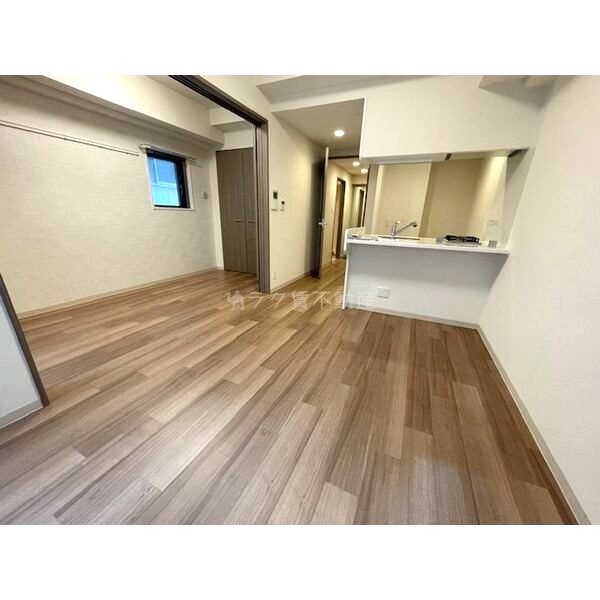 プレサンス北浜レガーロの室内写真8枚目