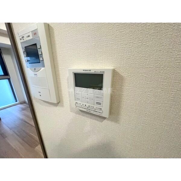 プレサンス北浜レガーロの室内写真9枚目