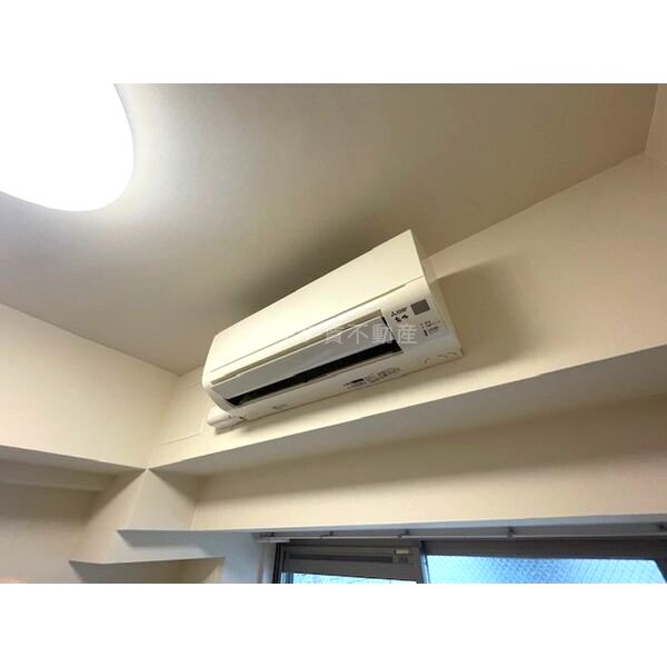 プレサンス北浜レガーロの室内写真10枚目