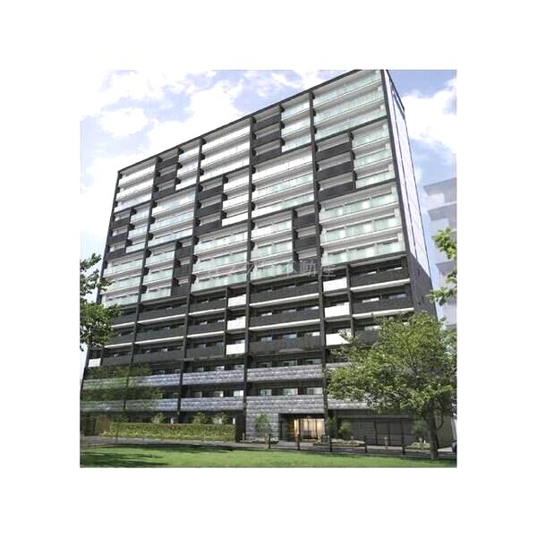 プレサンス新大阪ザ・シティ