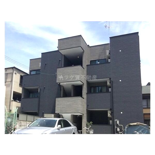 フェニーチェ九条(フェニーチェクジョウ)