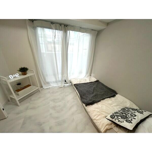 アートレジデンス上町の外観3枚目