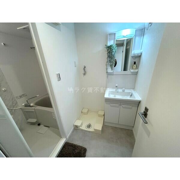 アートレジデンス上町の外観5枚目