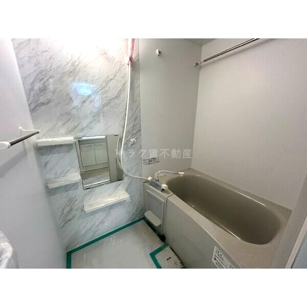 アートレジデンス上町の外観6枚目