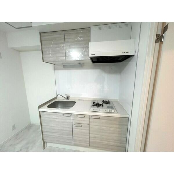 アートレジデンス上町の外観7枚目