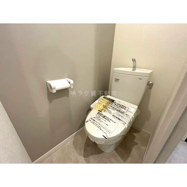 アートレジデンス上町の外観8枚目