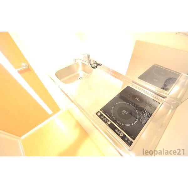 クレイノSAKURAの室内写真7枚目