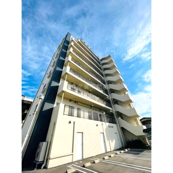 ラ・フォーレ久宝園の外観6枚目