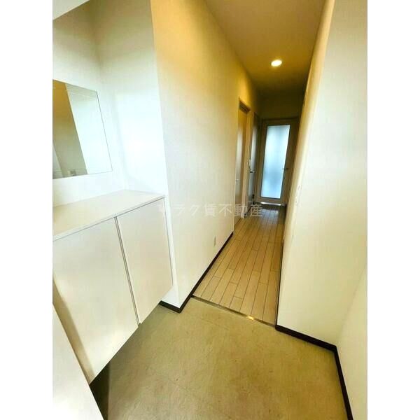 ラ・フォーレ久宝園の室内写真4枚目