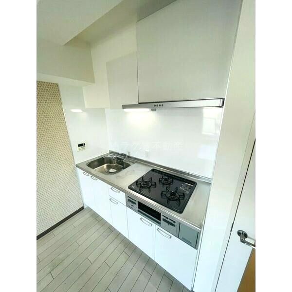 ラ・フォーレ久宝園の室内写真10枚目