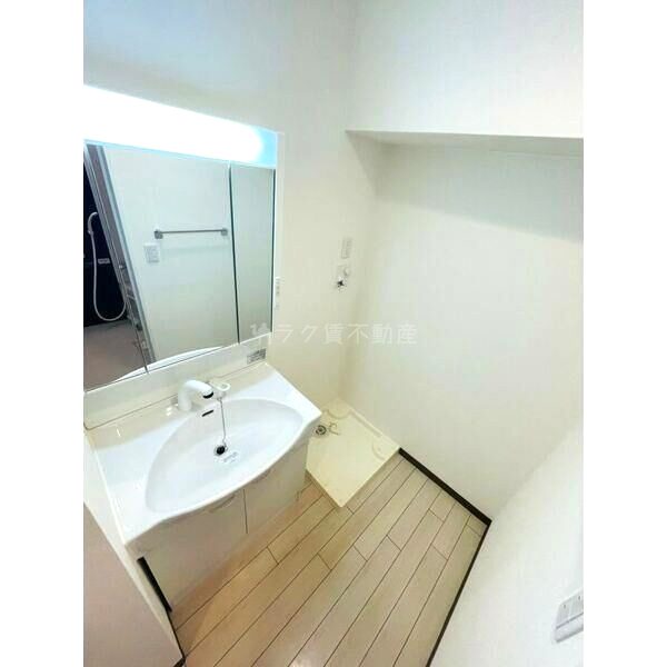 ラ・フォーレ久宝園の室内写真17枚目