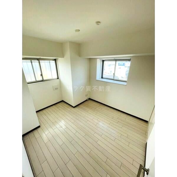 ラ・フォーレ久宝園の室内写真24枚目