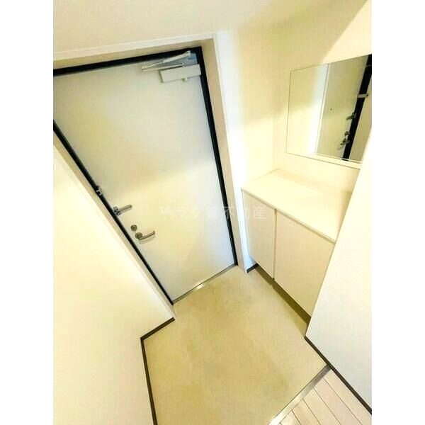 ラ・フォーレ久宝園の室内写真2枚目