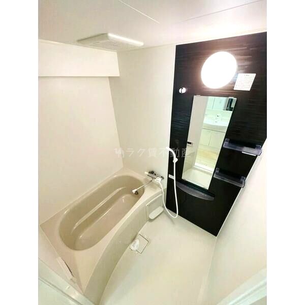 ラ・フォーレ久宝園の室内写真15枚目