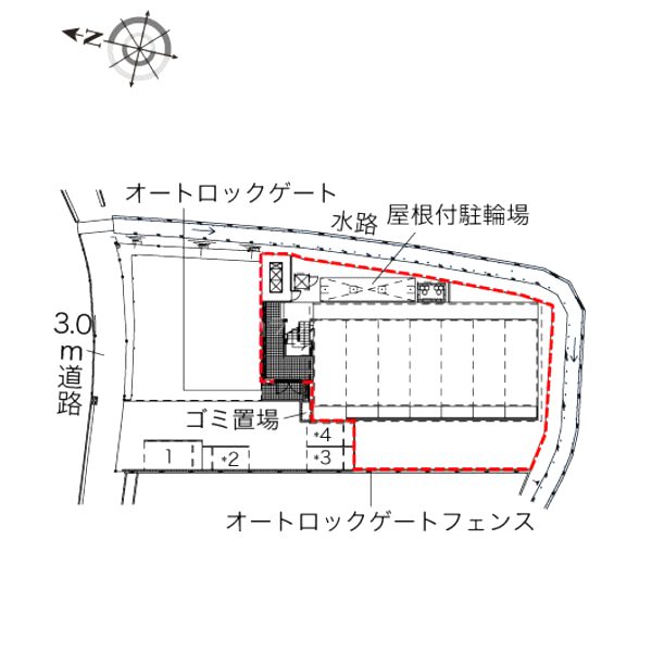 物件写真