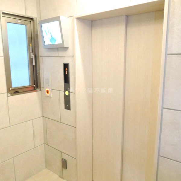 MT玉造の外観3枚目