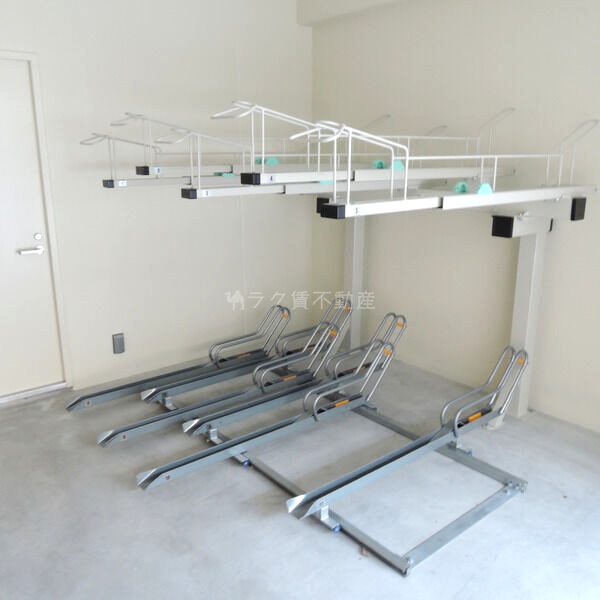 MT玉造の外観4枚目