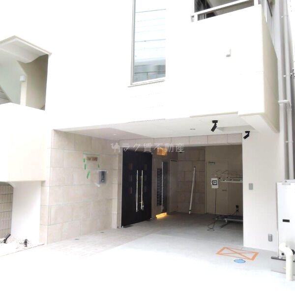 MT玉造の外観5枚目