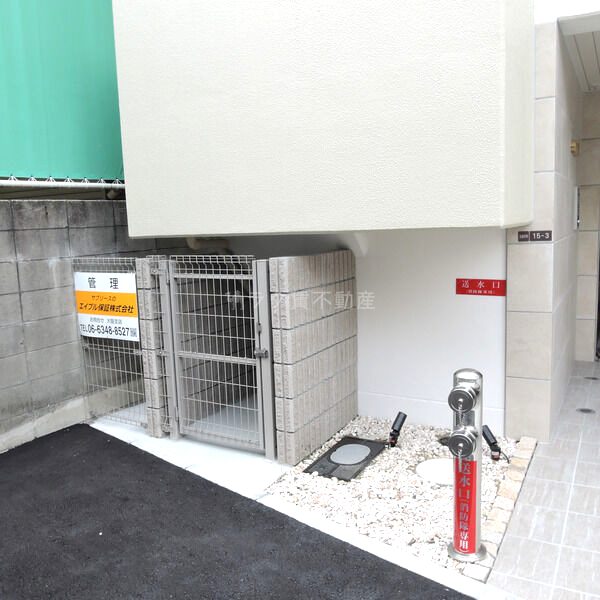 MT玉造の外観6枚目