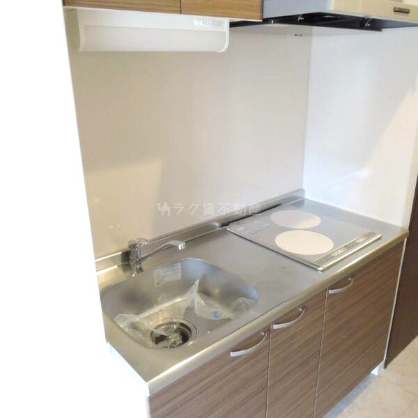 MT玉造の室内写真1枚目