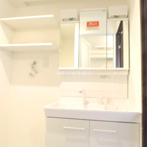 MT玉造の室内写真4枚目