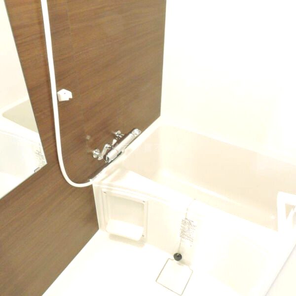 MT玉造の室内写真5枚目