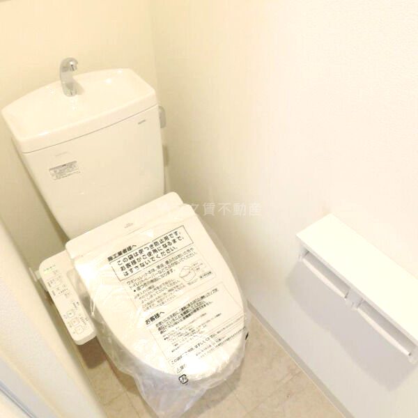 MT玉造の室内写真6枚目