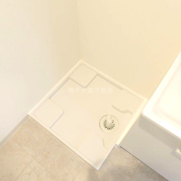 MT玉造の室内写真7枚目