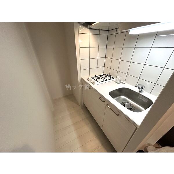 エスリードレジデンス大阪グランノースIIの室内写真4枚目