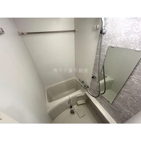 エスリードレジデンス大阪グランノースIIの室内写真5枚目