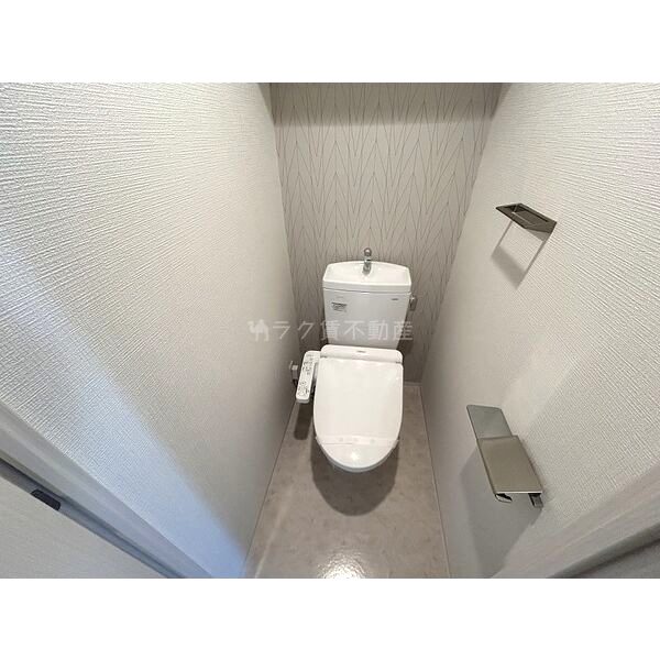 エスリードレジデンス大阪グランノースIIの室内写真6枚目