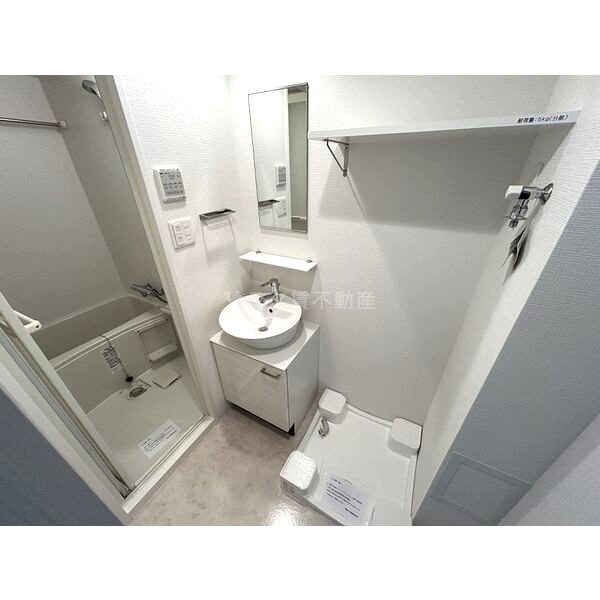 エスリードレジデンス大阪グランノースIIの室内写真7枚目