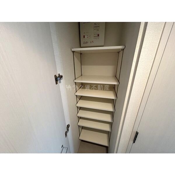 エスリードレジデンス大阪グランノースIIの室内写真9枚目