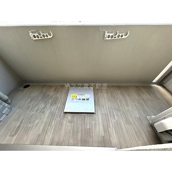 エスリードレジデンス大阪グランノースIIの室内写真10枚目